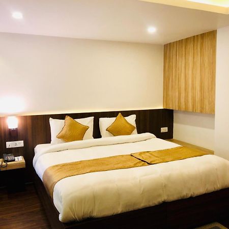 The Milestone Hotel Kathmandu Exterior photo