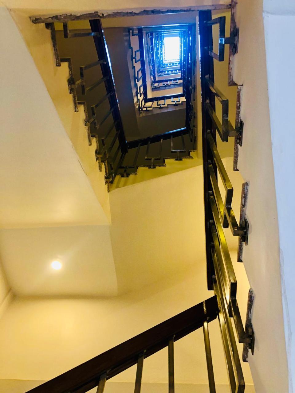 The Milestone Hotel Kathmandu Exterior photo